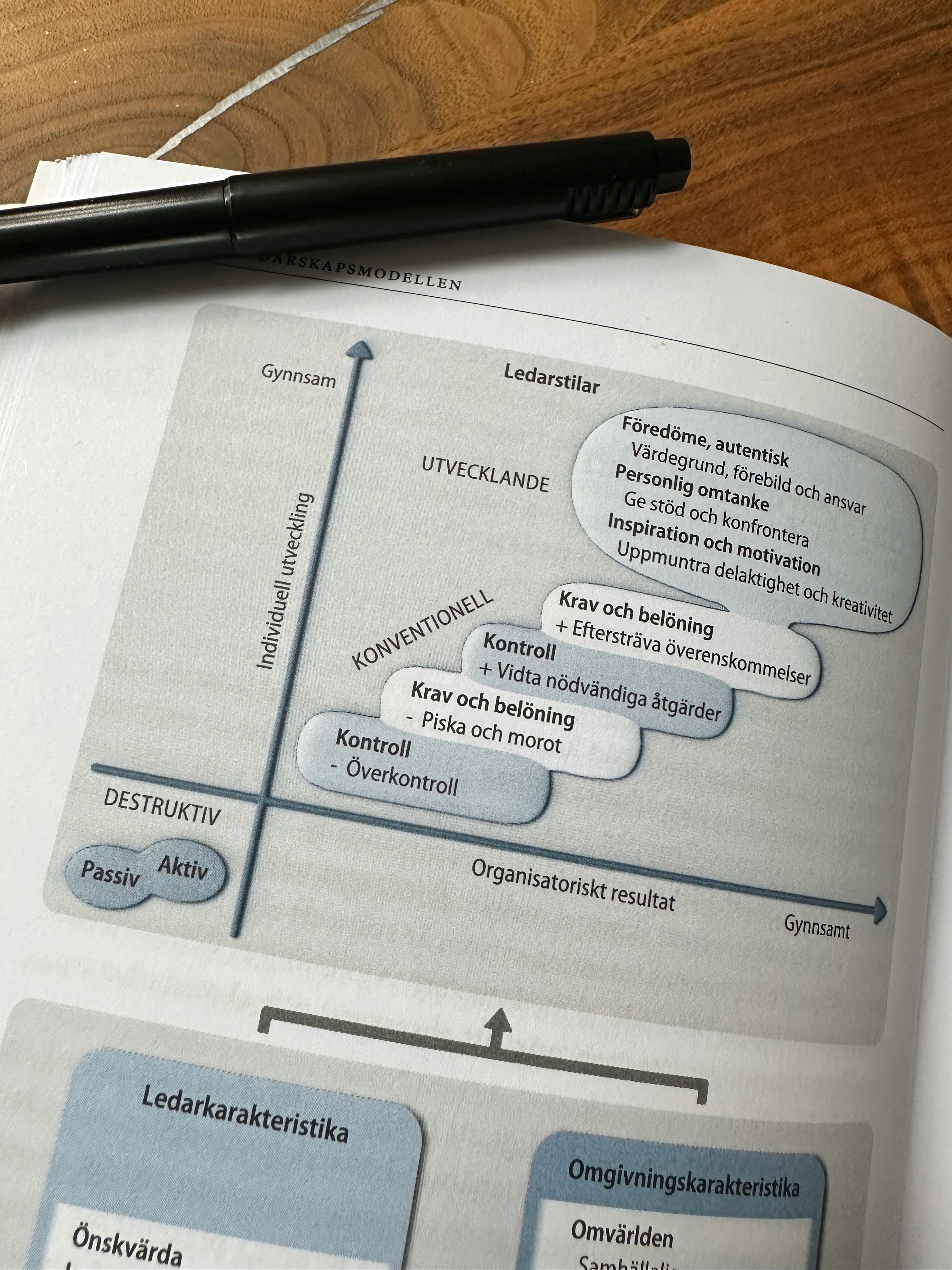 Hans sitter på skolbänken igen, snart.