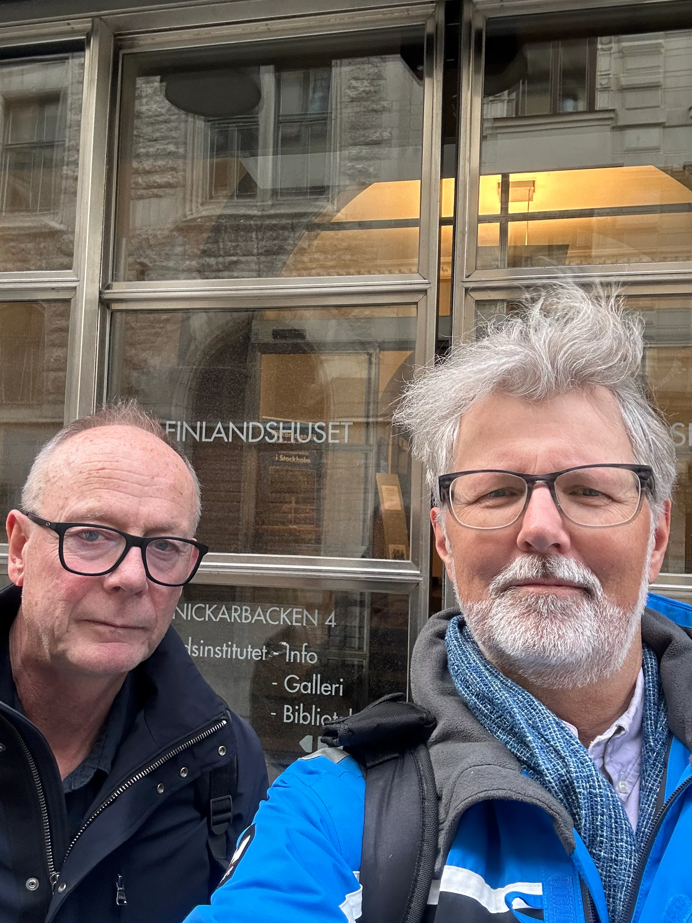 [i.o.h]:s populära utbildning Att leda utan att vara chef har levererats av