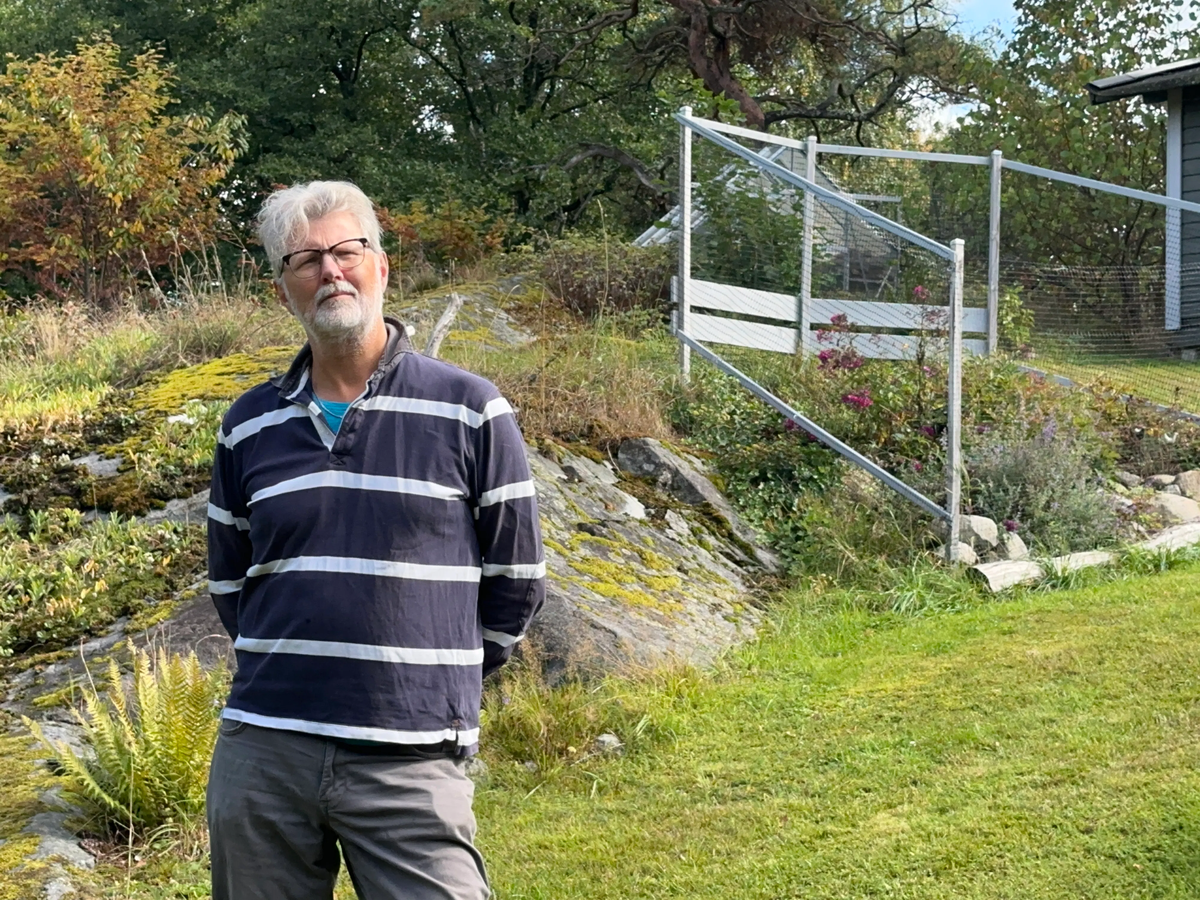 Viktigt att du gör, innan du tar helg