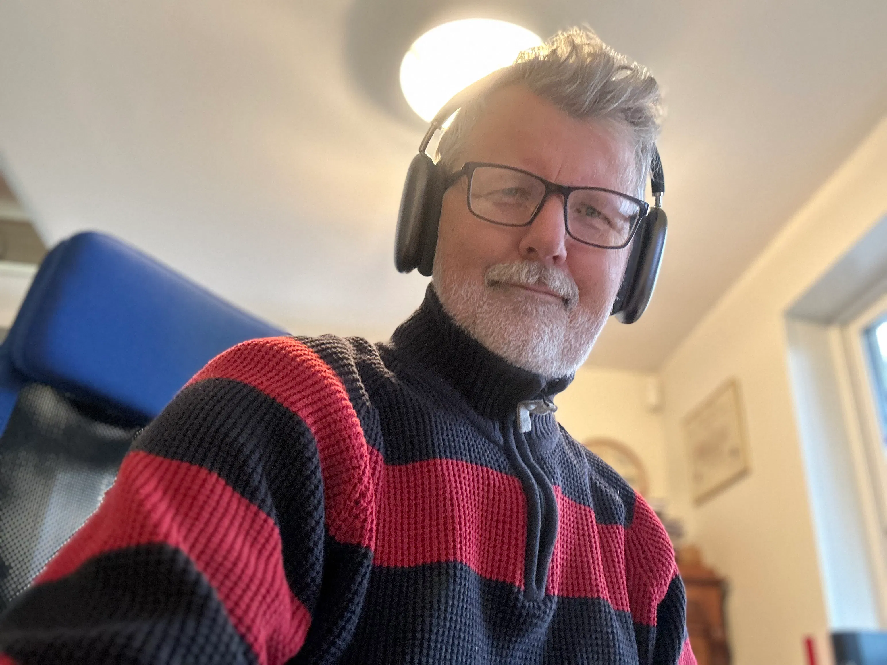 Självbild och tillstånd – hur vi ser oss själva och påverkas inifrån