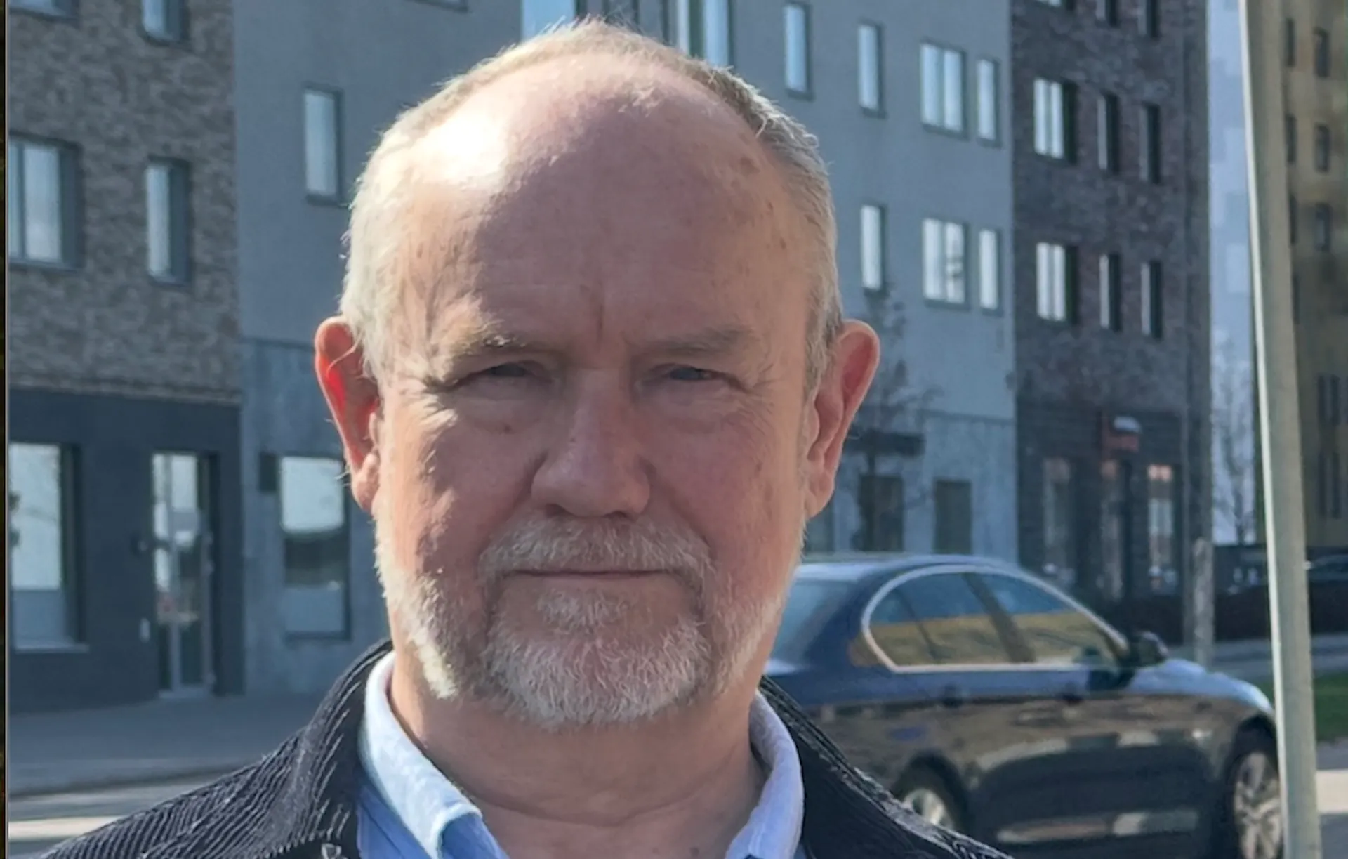 Genuint ledarskap är inte att göra som man känner