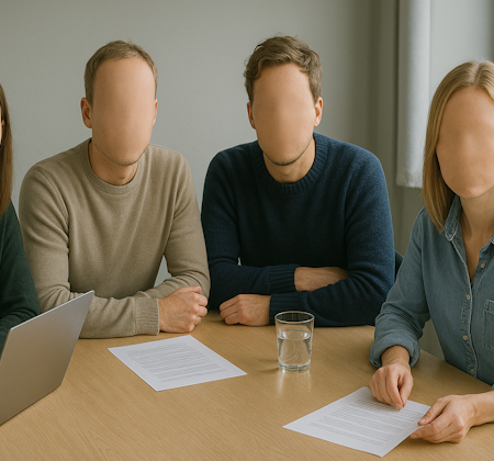 Ledningsgrupper behöver träna på att vara en grupp som leder