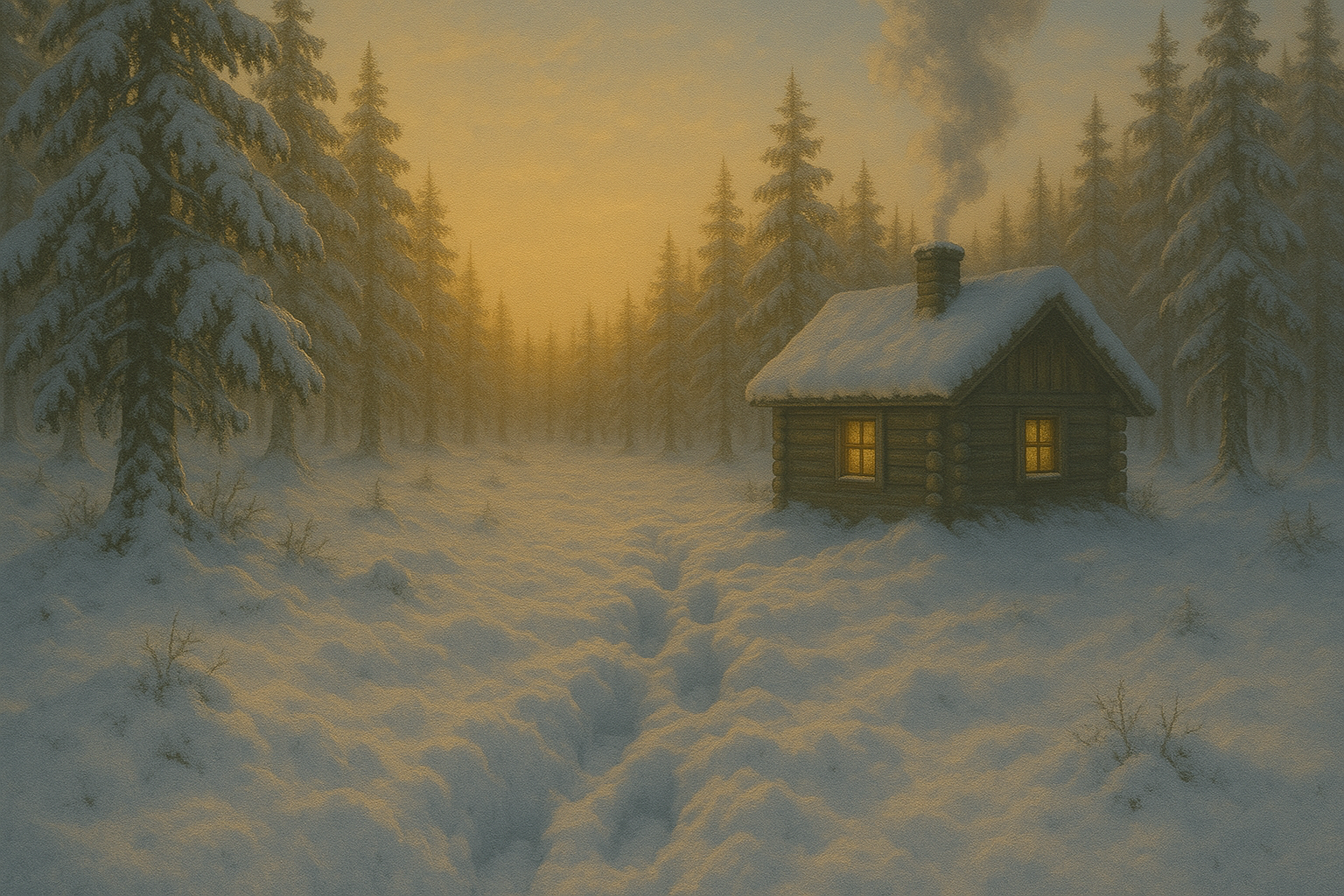 God Jul och Gott Nytt år